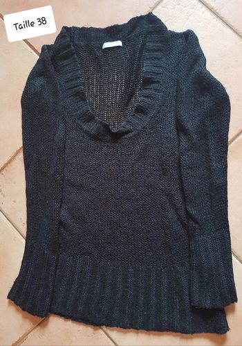 Pull MIM taille 38