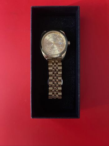 Reloj