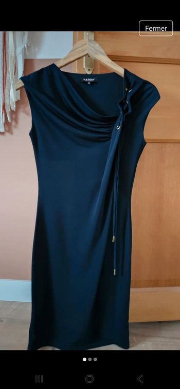 Vend robe femme