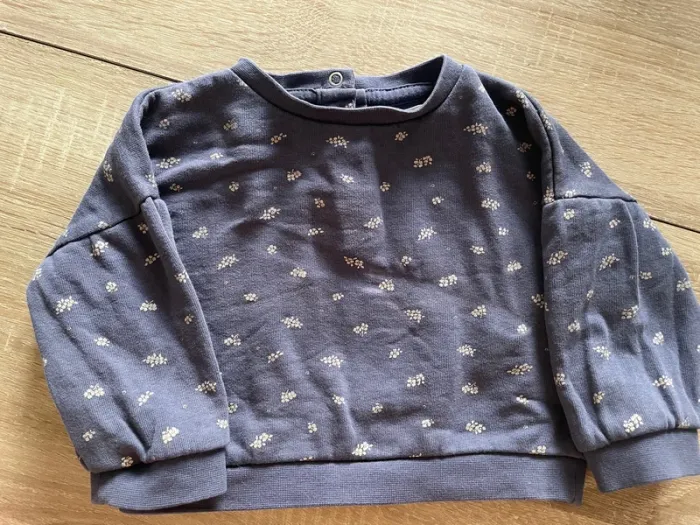 Petit pull - photo numéro 3