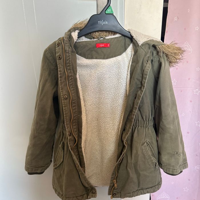 Manteau d’hiver