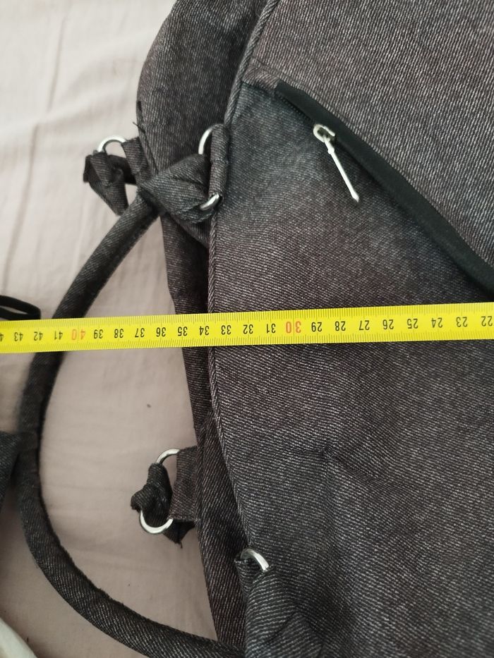 Sac a langer - photo numéro 4