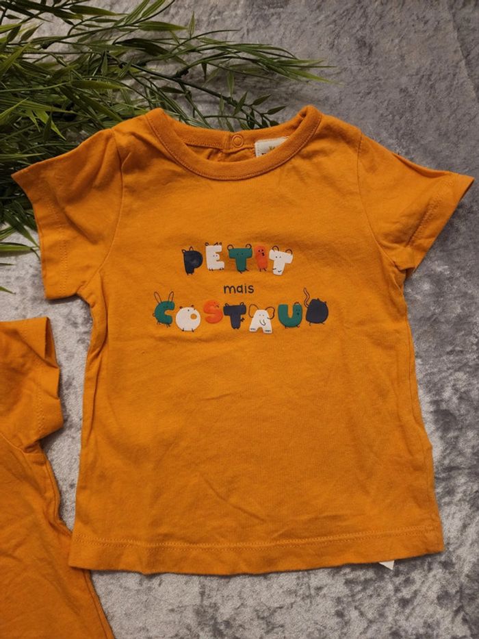 Tee-shirts - photo numéro 2