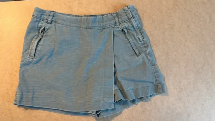 Short jupe