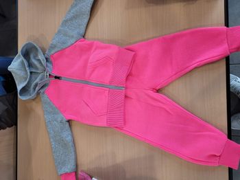Ensemble jogging