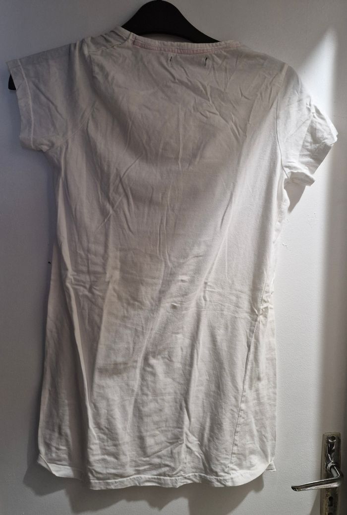 Tenue de nuit - photo numéro 2