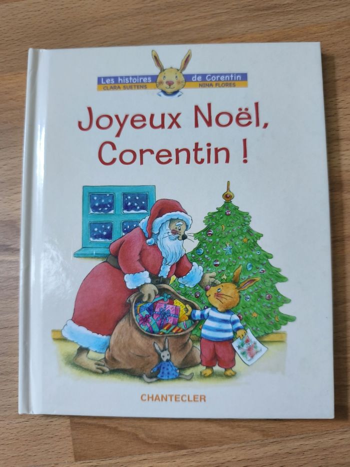 Livre enfant.