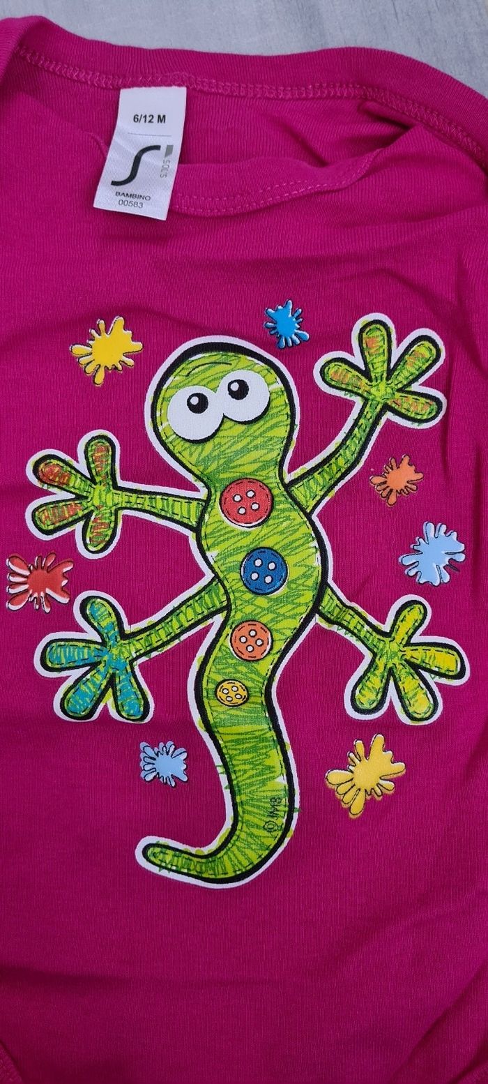 Body - photo numéro 2