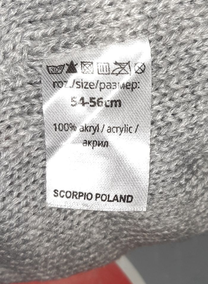 Bonnet fille Taille 8 ans Snow - photo numéro 5