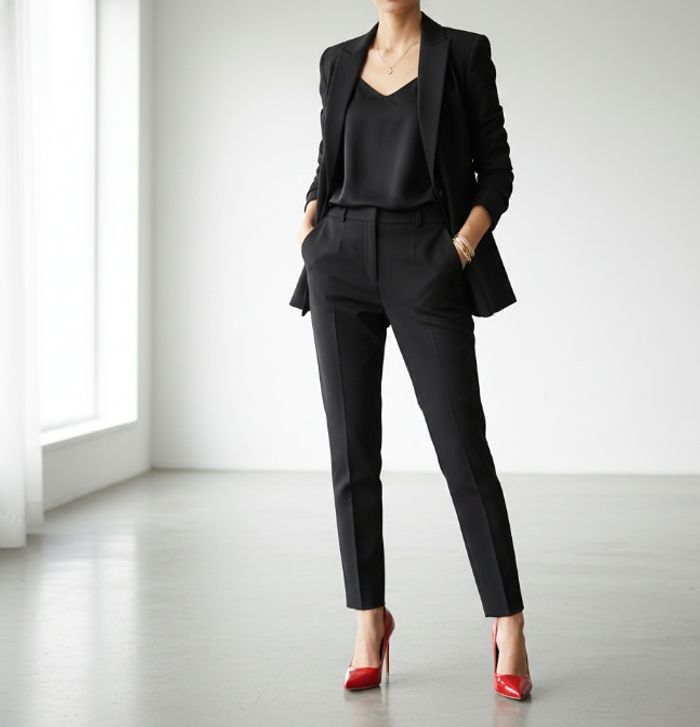 Magnifiques escarpins - photo numéro 3