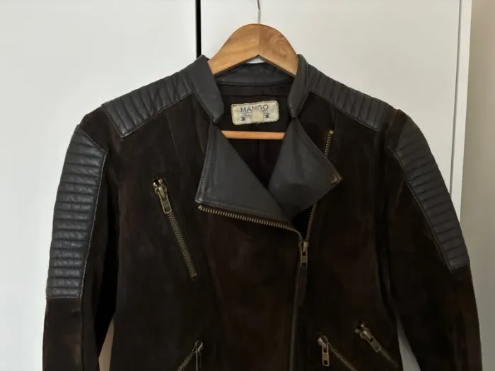Blouson M Mango - photo numéro 3