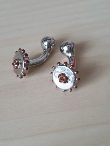 Boutons de manchette