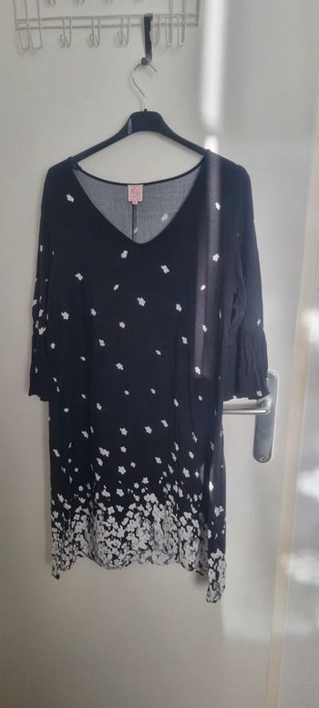 Robe légère