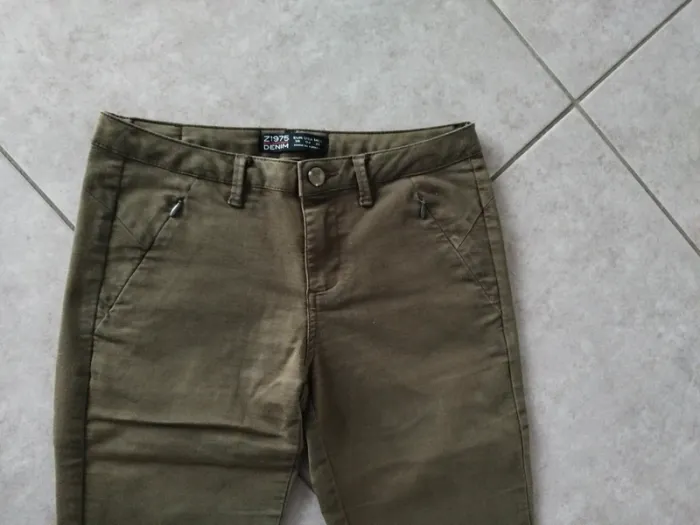 Pantalons femme - photo numéro 3