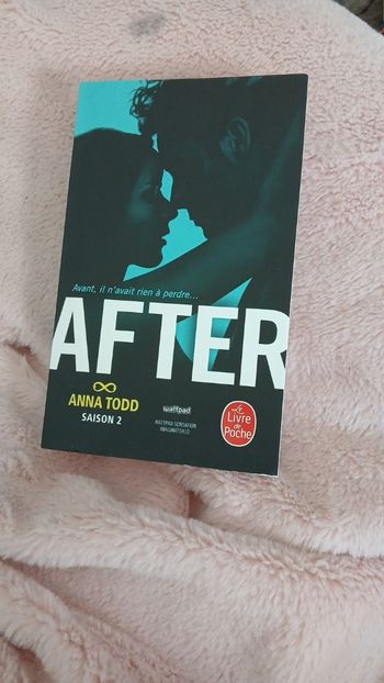 AFTER saison 2
