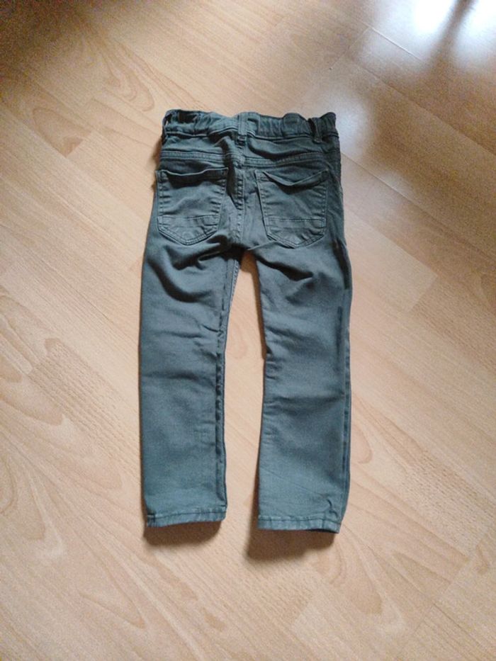 Jeans enfant - photo numéro 2