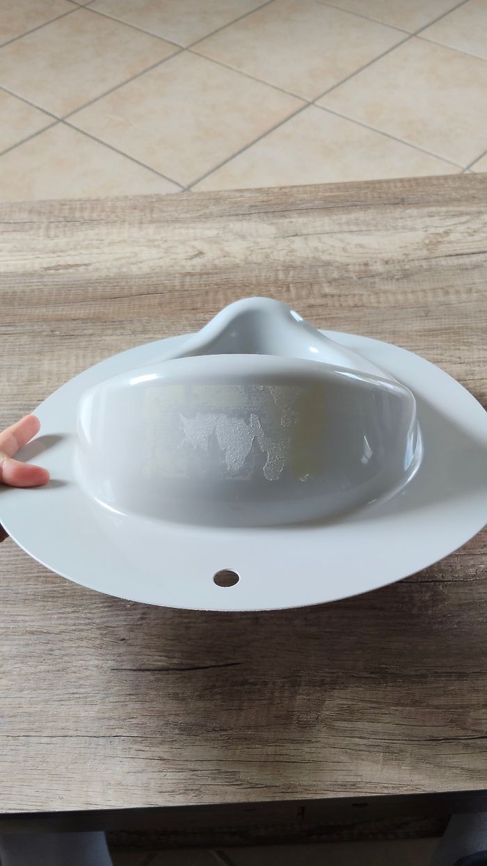 Réducteur de toilette enfant - photo numéro 3