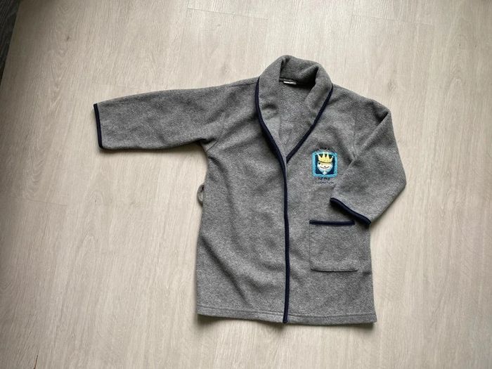 Robe de chambre mixte
