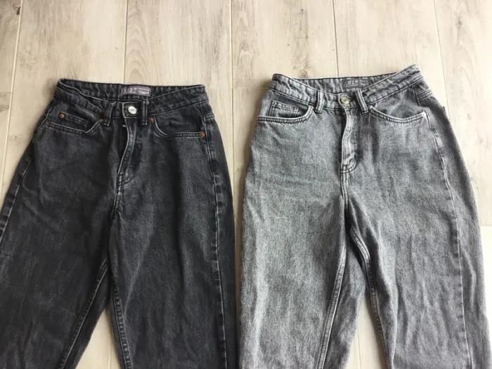 Lot jeans - photo numéro 3