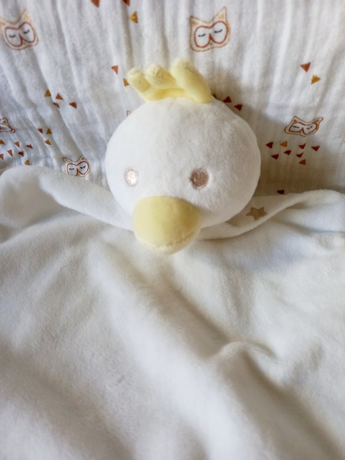 Doudou Primark - photo numéro 2