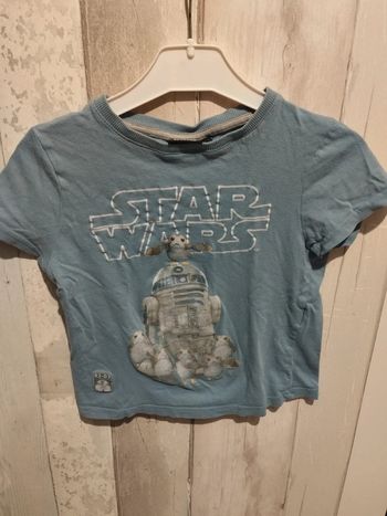 T-shirt Star Wars