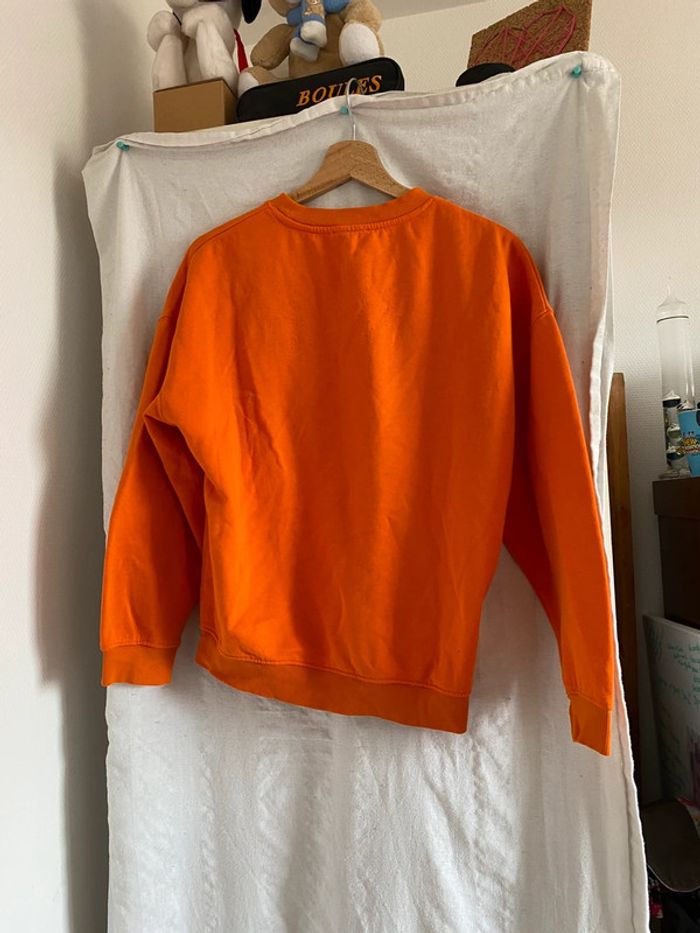 Sweat-shirt - photo numéro 2