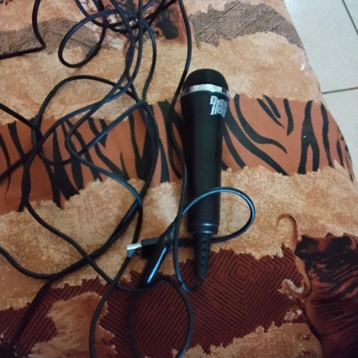 Micro Guitar Hero - photo numéro 2