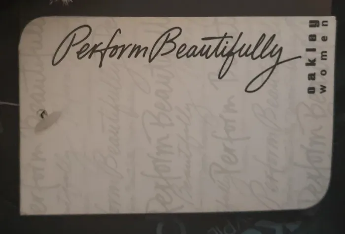 Blouson femme noir "Oakley" taille XL Neuf avec étiquette - photo numéro 5