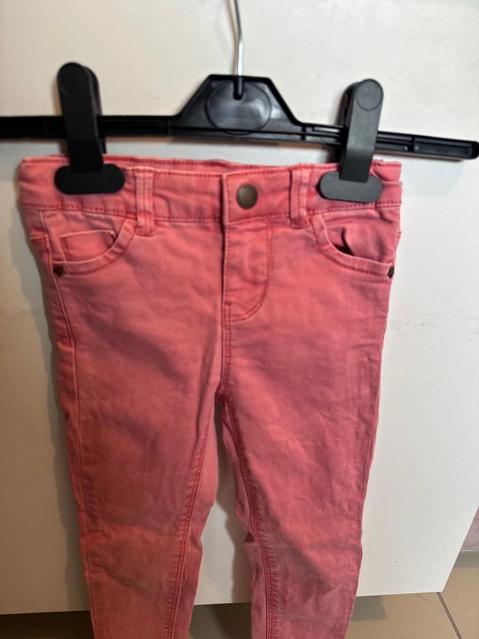 Pantalon Skinny - photo numéro 2