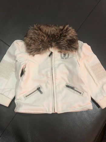 Veste Orchestra 9 mois