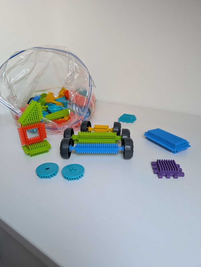 Bloko - photo numéro 4