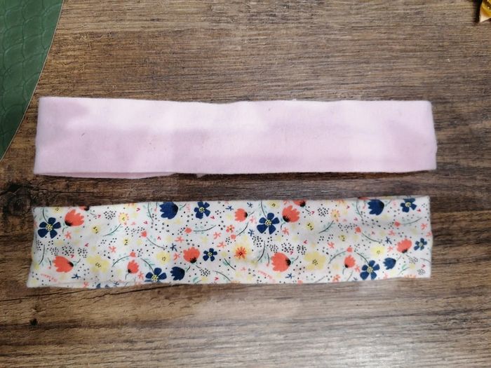 2 bandeaux - photo numéro 2