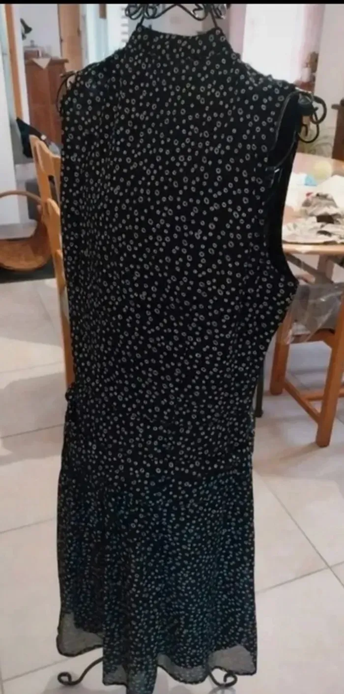 Très jolie robe style vintage Emma Pernelle - photo numéro 5