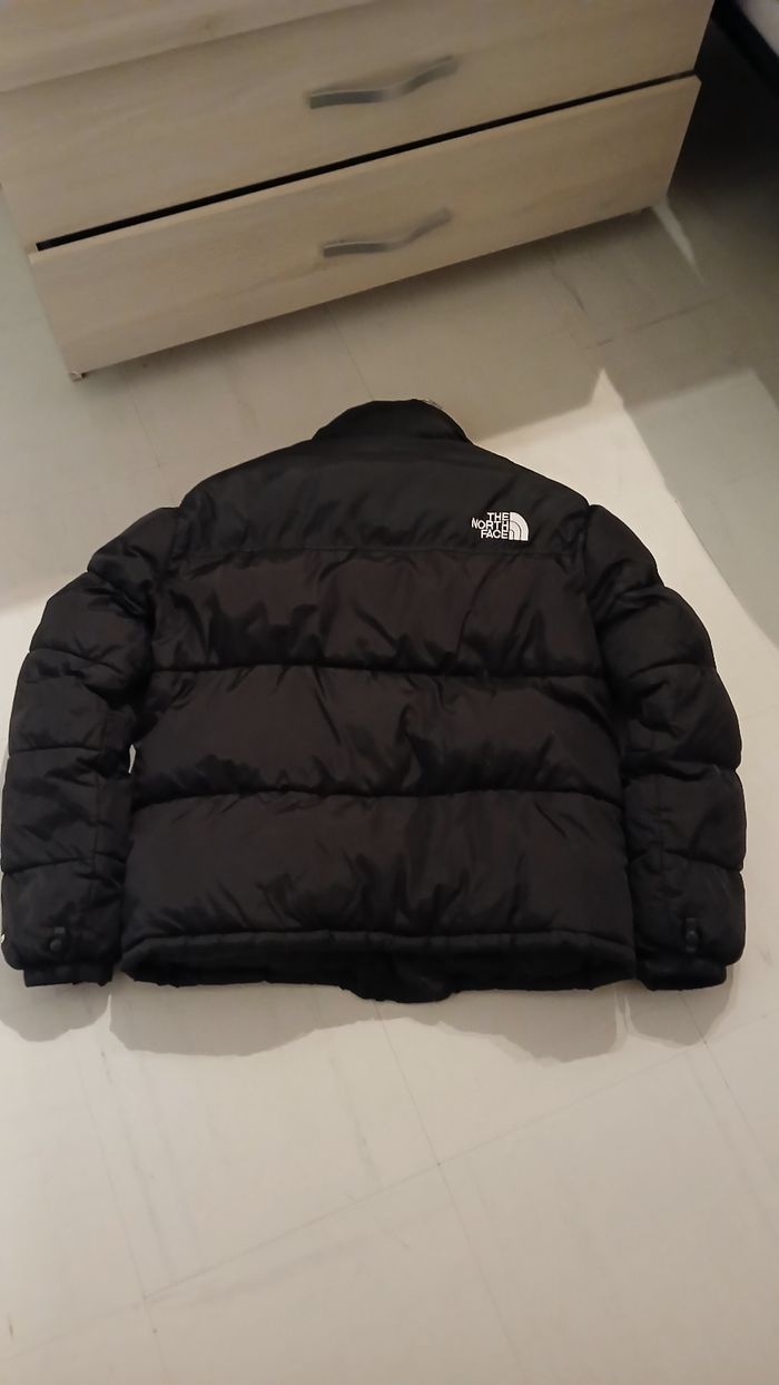 Doudoune homme the north face  700 nuptse - photo numéro 2