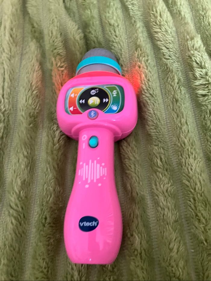 Micro magic fun vtech - photo numéro 3