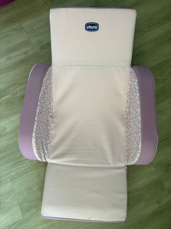 Fauteuil chicco twist