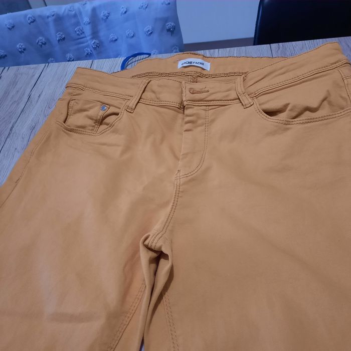 Pantalons - photo numéro 6