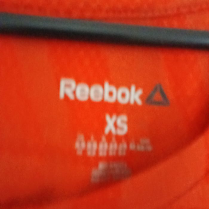 Tee shirt Reebok femme - photo numéro 4