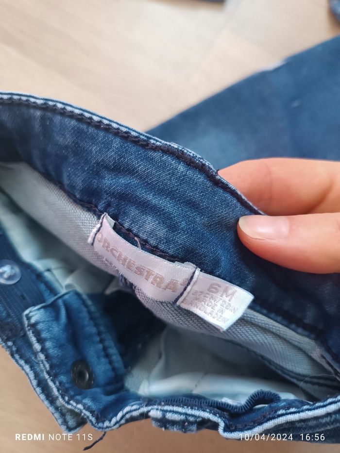 Jeans - photo numéro 3