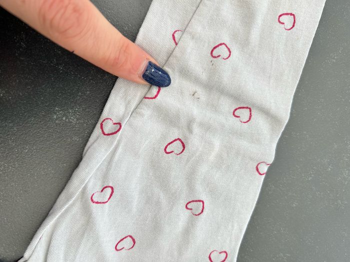 Lot 2 tee-shirts manches longues - photo numéro 3