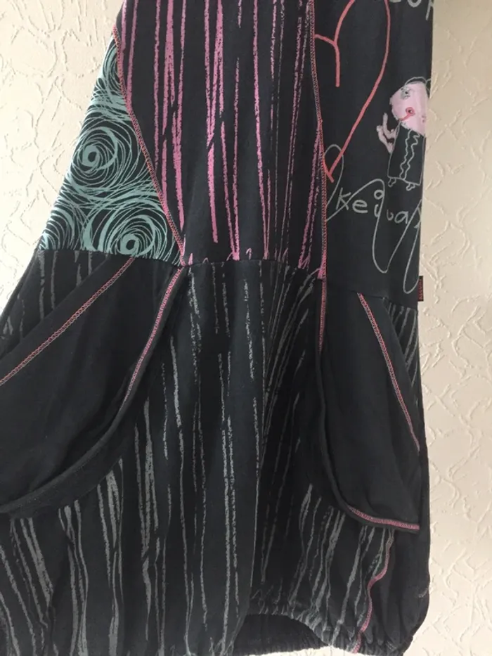 Robe dos nu taille 1 - photo numéro 2