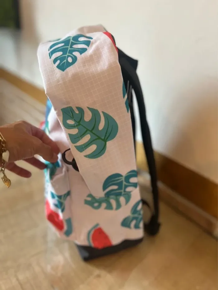 Sac à dos Stitch - photo numéro 2