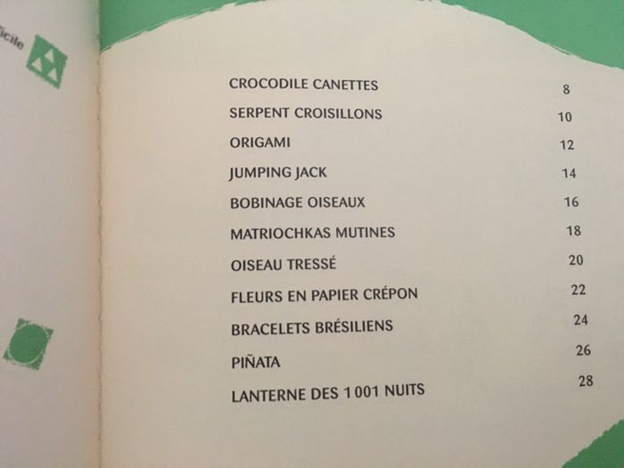 Créations du monde - photo numéro 4