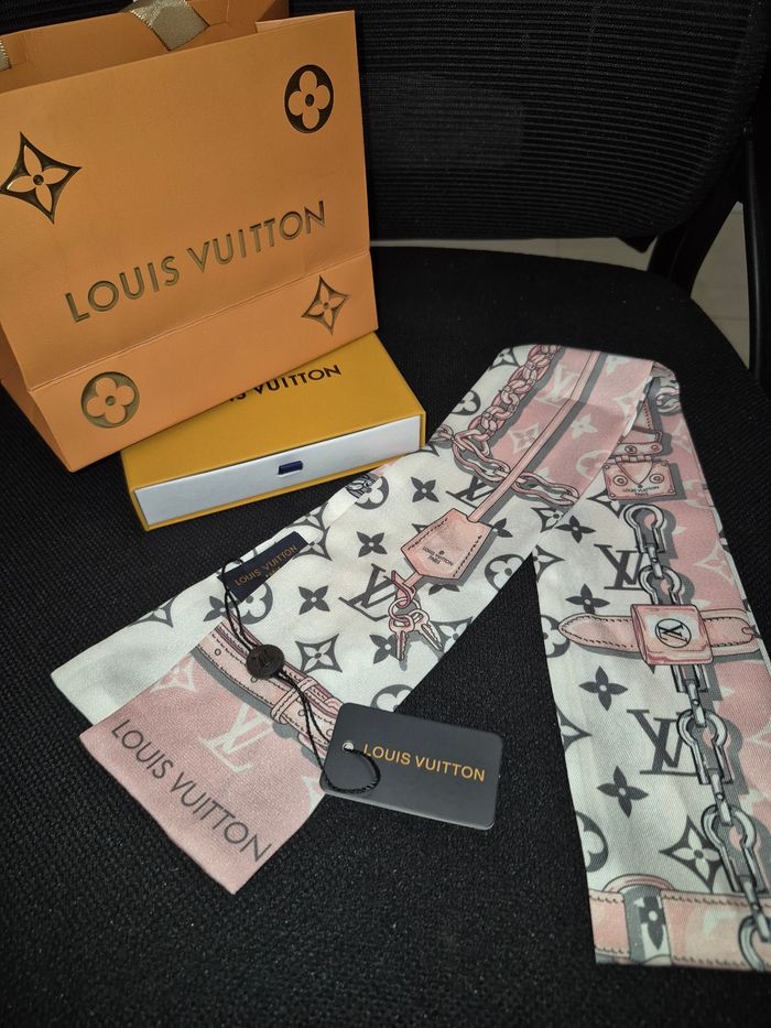 Bandeau pour cheveux - photo numéro 2