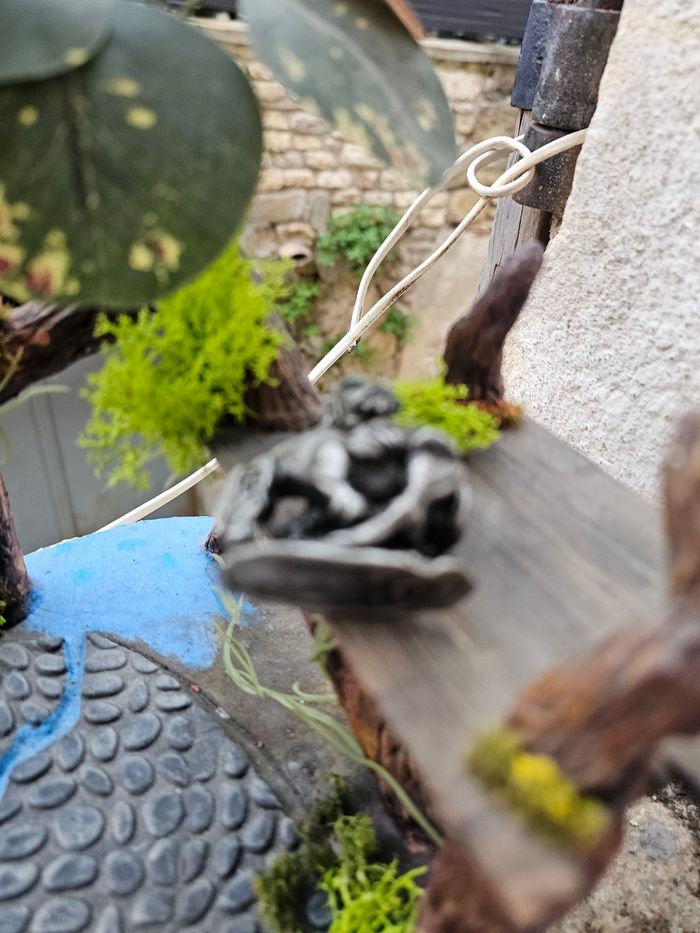 Super figurine Yu-Gi-Oh - photo numéro 3