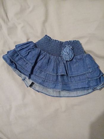 Jupe _ 3 mois