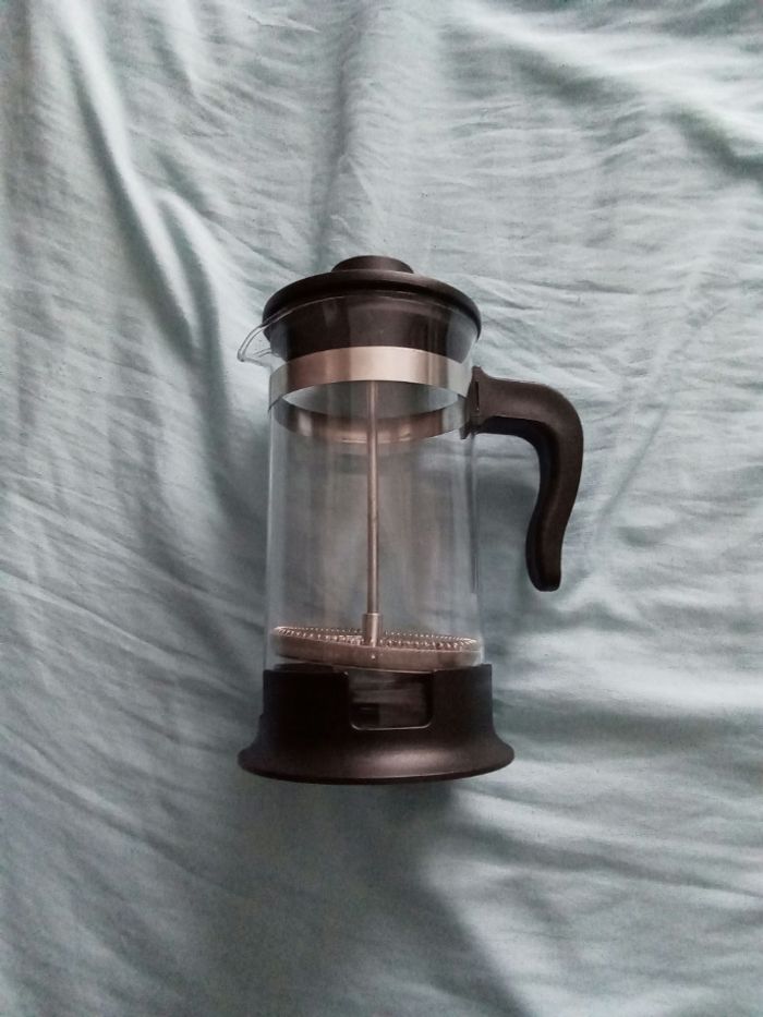 Cafetière à piston Ikea - photo numéro 7