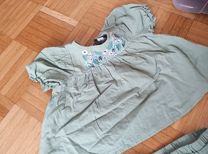 Ensemble fille - photo numéro 2