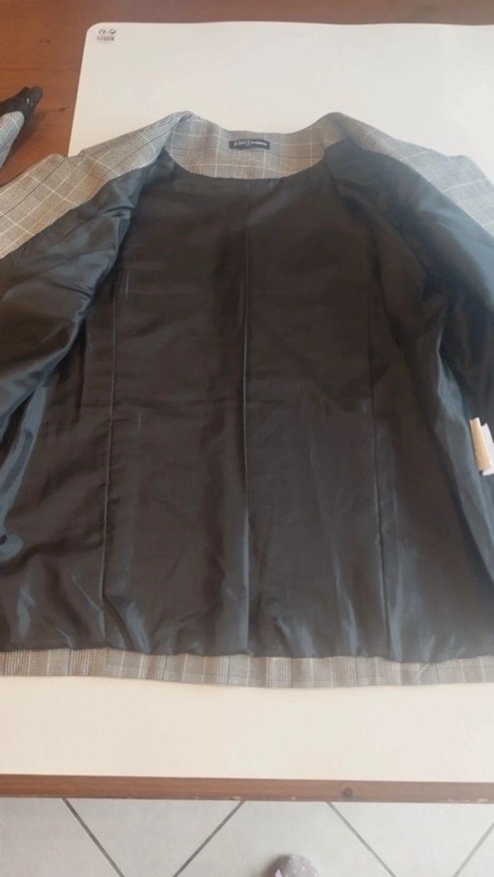 Veste femme - photo numéro 5