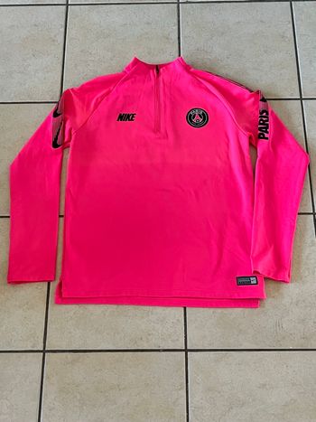 Sweat PSG
